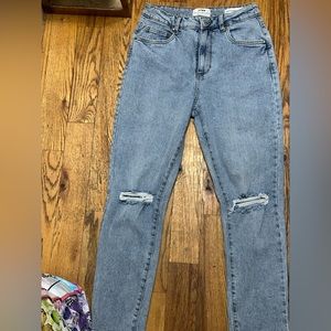women’s jeans from cotton on